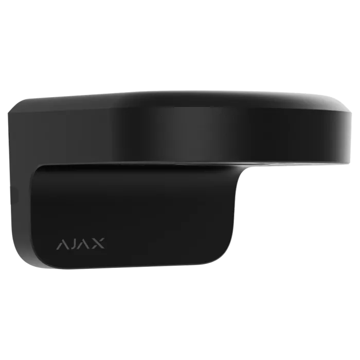 Ajax MountCam A1 ASP black Настінний кронштейн для камери