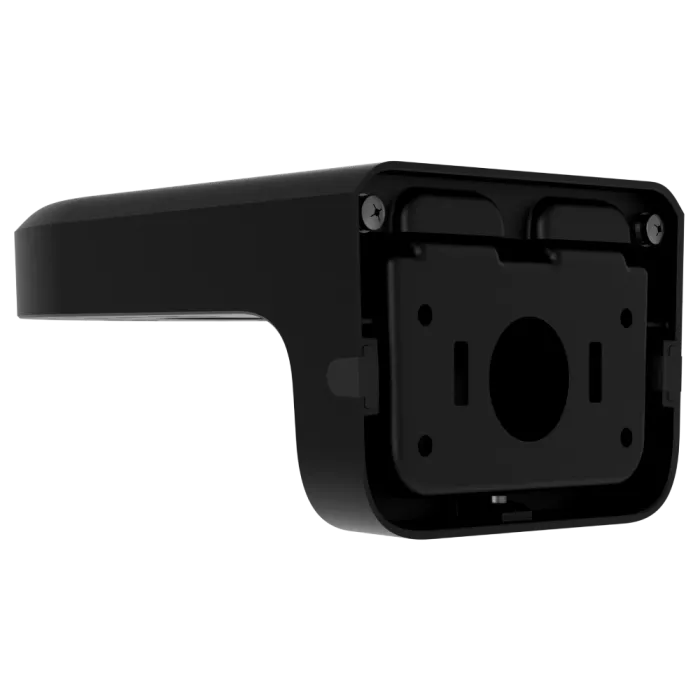 Ajax MountCam A1 ASP black Настінний кронштейн для камери