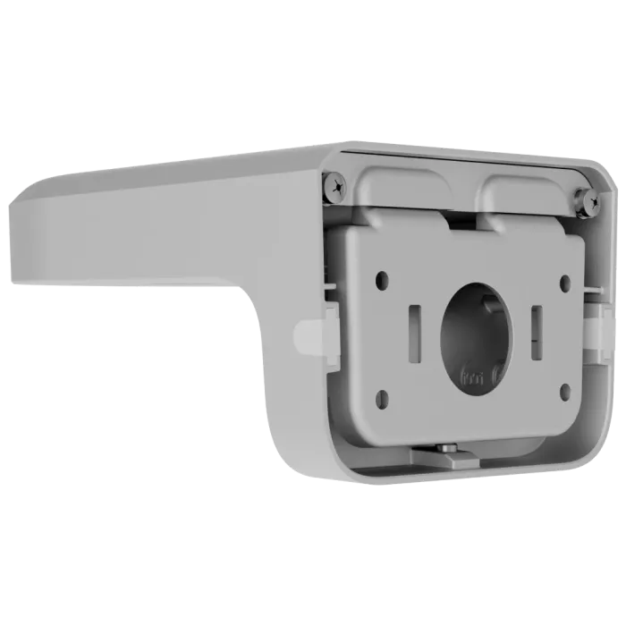 Ajax MountCam A1 ASP white Настінний кронштейн для камери