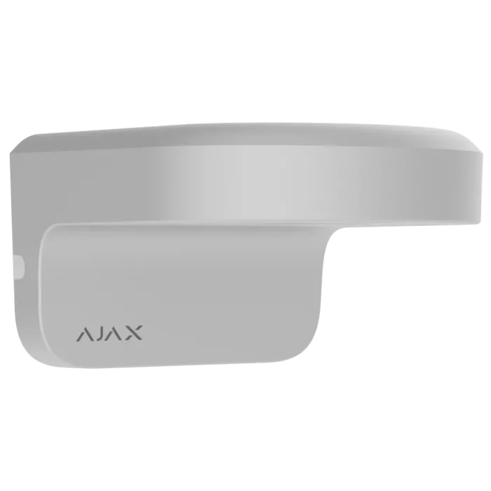 Ajax MountCam A1 ASP white Настінний кронштейн для камери