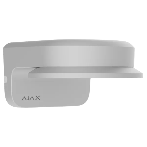 Ajax MountCam A2 ASP white Настінний кронштейн для камери