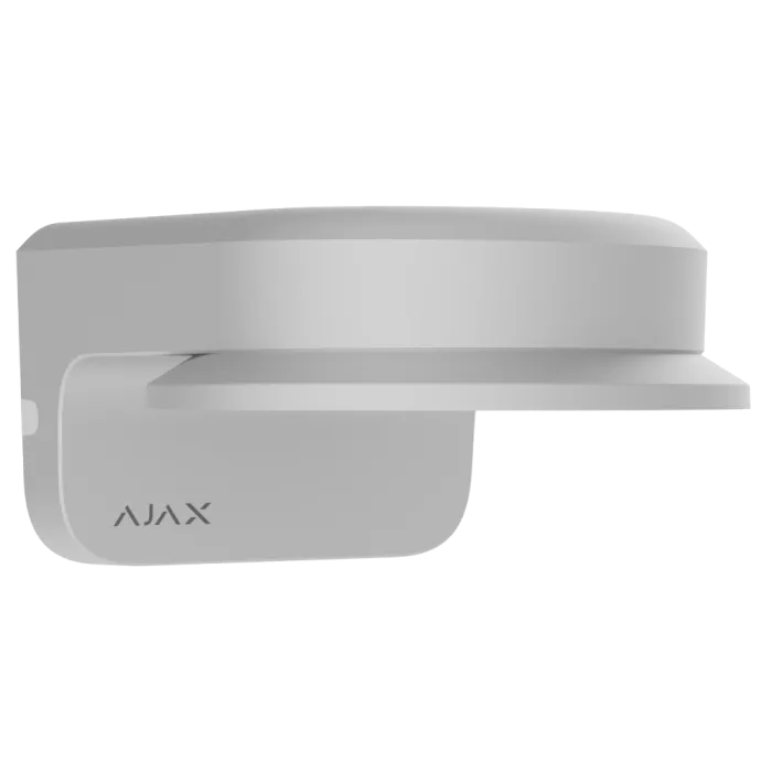 Ajax MountCam A2 ASP white Настінний кронштейн для камери