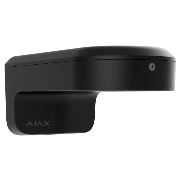 Ajax MountCam B1 ASP black Настінний кронштейн для камери