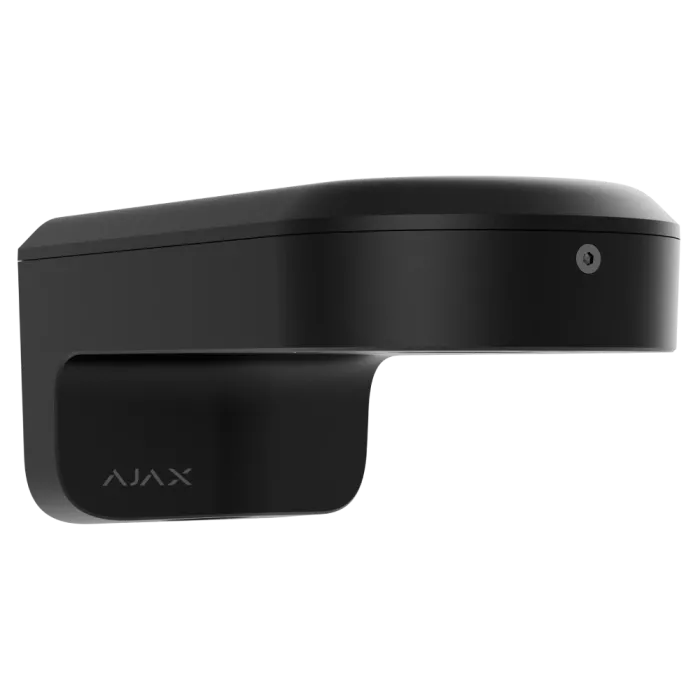 Ajax MountCam B1 ASP black Настінний кронштейн для камери