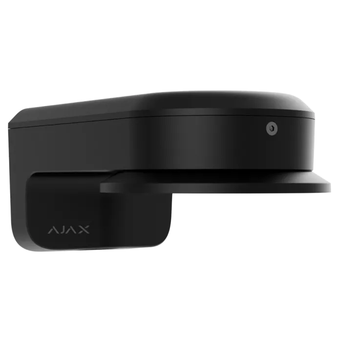 Ajax MountCam B2 ASP black Настінний кронштейн для камери