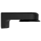 Ajax MountCam B2 ASP black Настінний кронштейн для камери