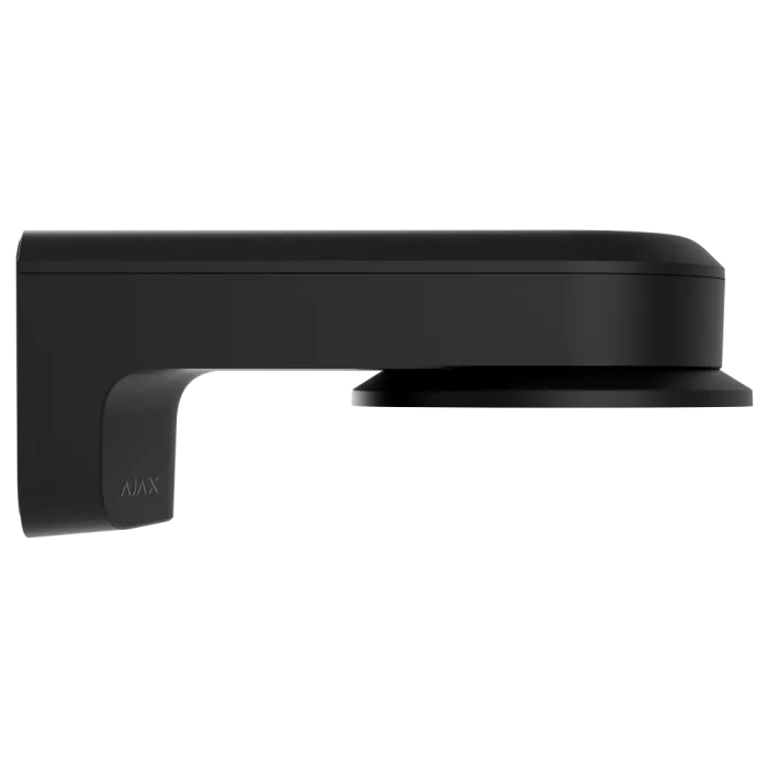 Ajax MountCam B2 ASP black Настінний кронштейн для камери
