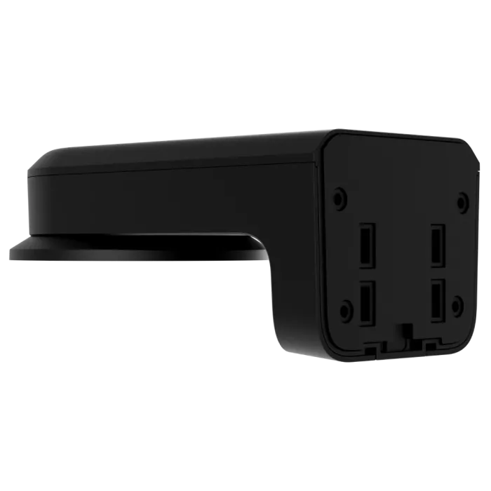 Ajax MountCam B2 ASP black Настінний кронштейн для камери