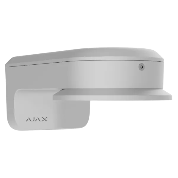 Ajax MountCam B2 ASP white Настінний кронштейн для камери