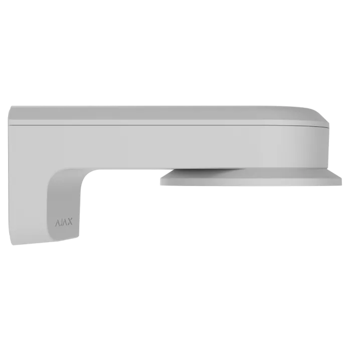 Ajax MountCam B2 ASP white Настінний кронштейн для камери