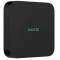 Ajax NVR DC (16ch) black Відеореєстратор