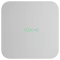 Ajax NVR DC (16ch) white Відеореєстратор