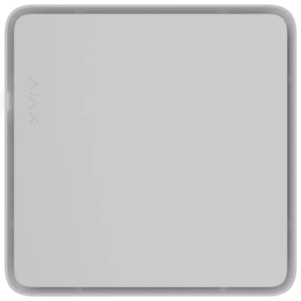 Ajax NVR HAC (16ch) ASP white Мережевий відеореєстратор