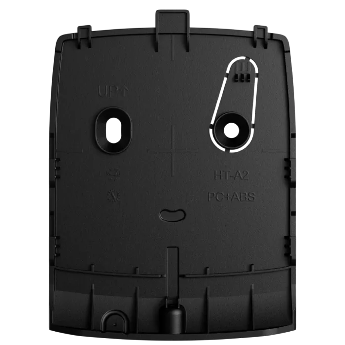 Ajax SpeakerPhone black Бездротовий голосовий модуль