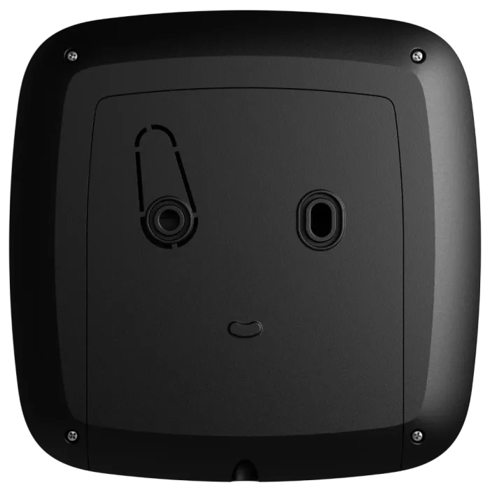 Ajax SpeakerPhone black Бездротовий голосовий модуль