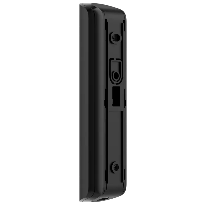 Извещатель проводной магнитоконтактный открывания, удара и изменения угла наклона Ajax Superior DoorProtect G3 Jeweller black