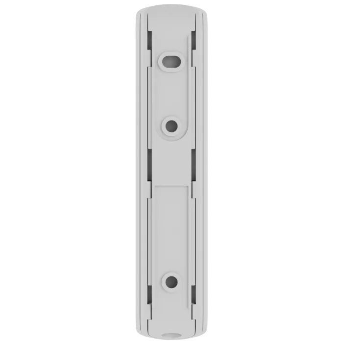 Извещатель проводной магнитоконтактный открывания, удара и изменения угла наклона Ajax Superior DoorProtect G3 Jeweller white