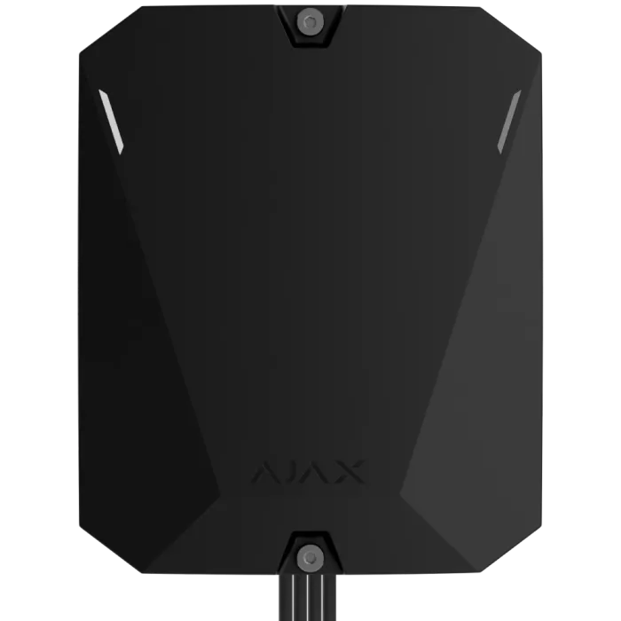 Superior Hub Hybrid 2 black Охоронна централь Ajax