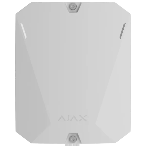 Superior Hub Hybrid 2 white Охранная централь Ajax