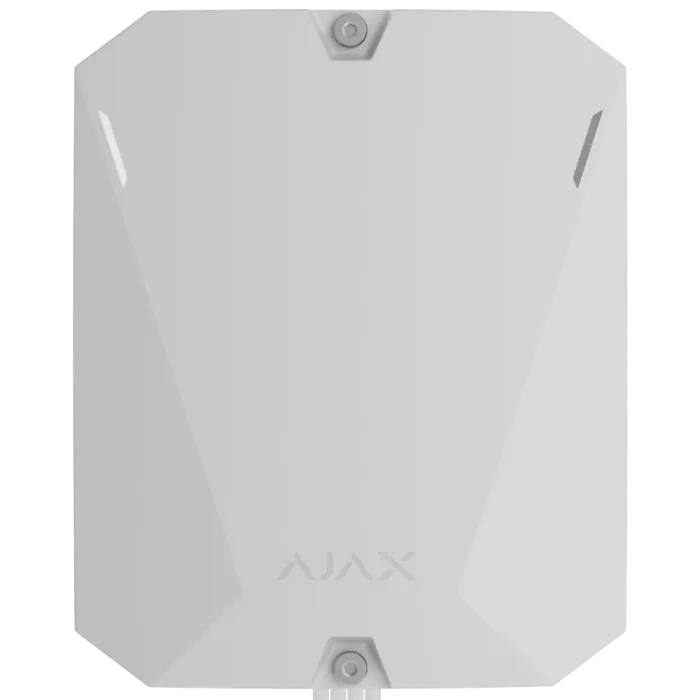 Superior Hub Hybrid 2 white Охоронна централь Ajax