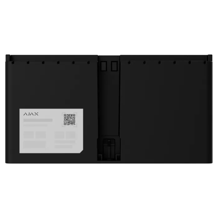 Ajax Superior Internal Battery (60h) ASP black Акумулятор