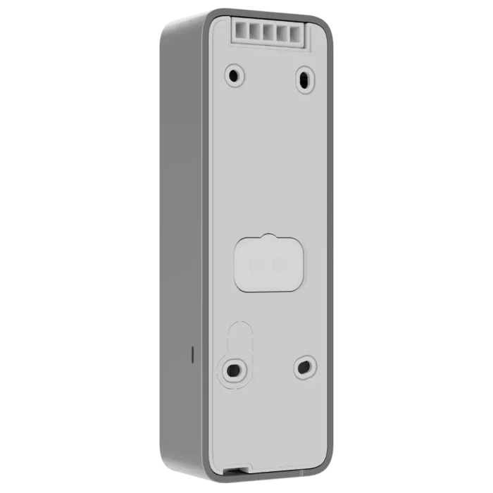 Ajax Superior Keypad Outdoor Fibra white Дротова клавіатура