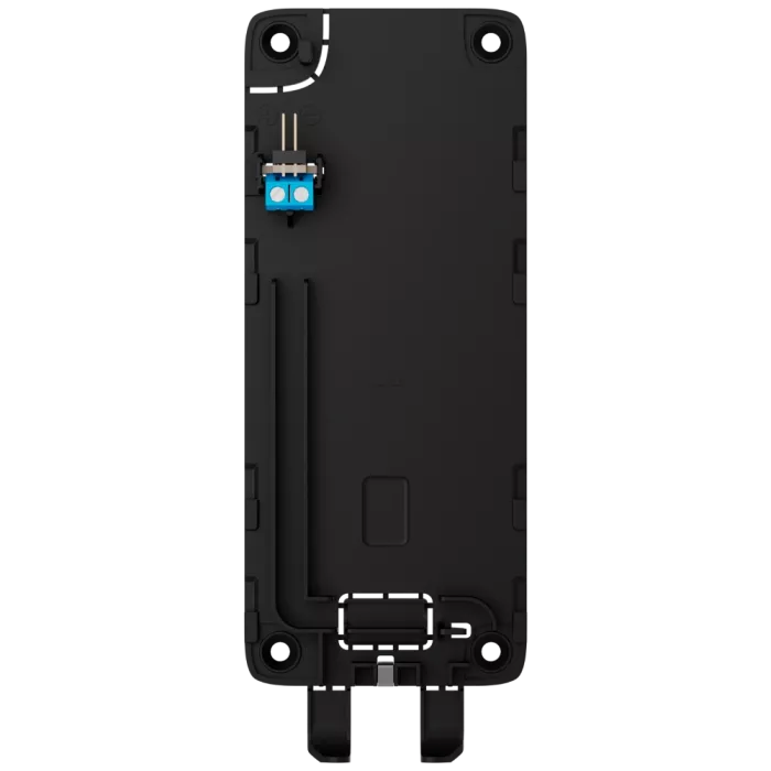 Клавіатура Superior KeyPad TouchScreen G3 Jeweller black