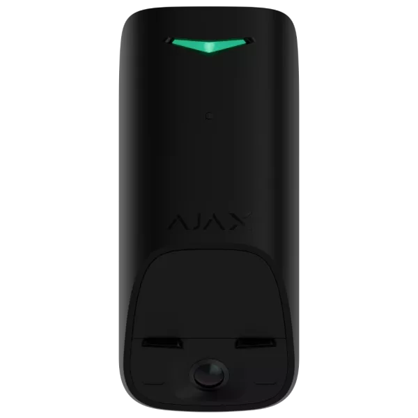 Ajax Superior MotionCam G3 (PhOD) Jeweller (8EU) ASP black Сповіщувач руху з фото