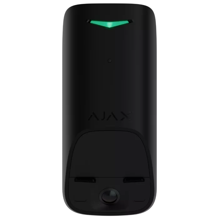 Ajax Superior MotionCam G3 (PhOD) Jeweller (8EU) ASP black Сповіщувач руху з фото