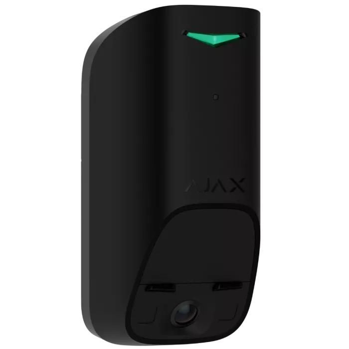 Ajax Superior MotionCam G3 (PhOD) Jeweller (8EU) ASP black Сповіщувач руху з фото
