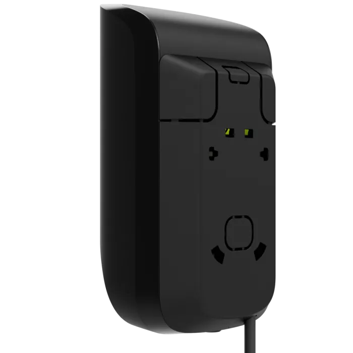 Проводной извещатель движения Ajax Ajax Superior MotionProtect G3 Fibra black