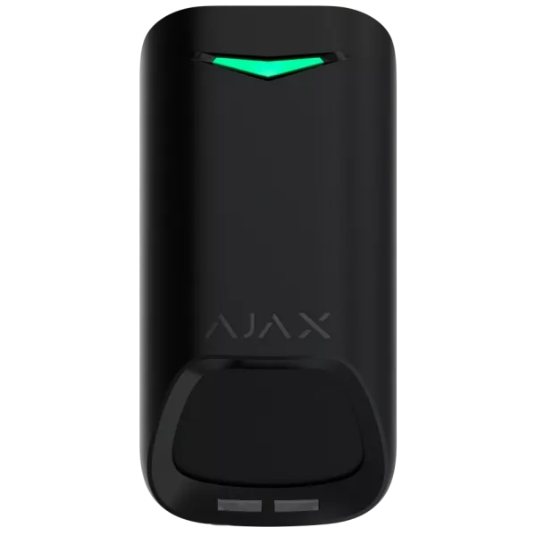 Бесроводной извещатель движения Ajax Superior MotionProtect G3 Jeweller black