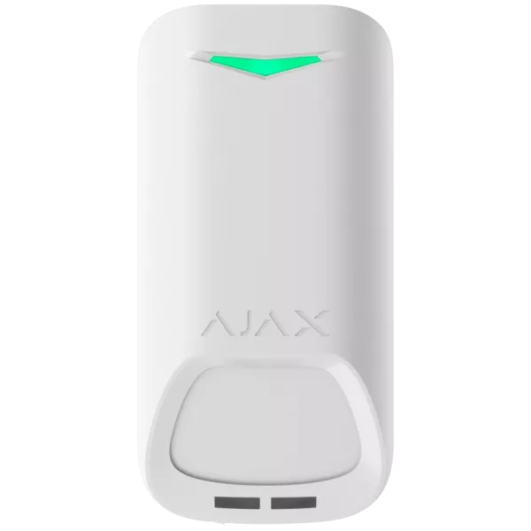 Бесроводной извещатель движения Ajax Superior MotionProtect G3 Jeweller white