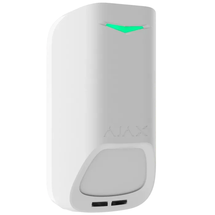 Бесроводной извещатель движения Ajax Superior MotionProtect G3 Jeweller white