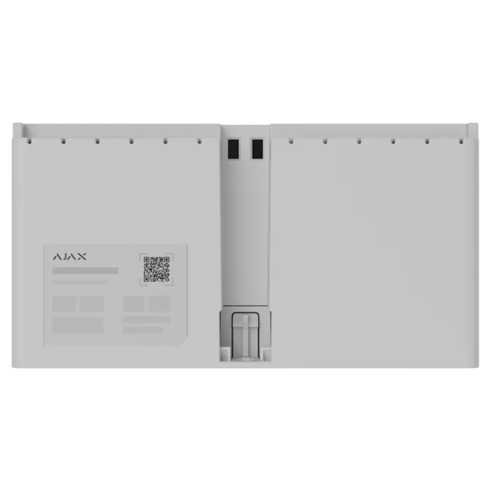 Ajax Superior Internal Battery (60h) ASP white Акумулятор