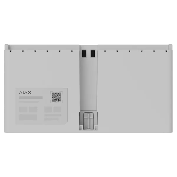 Ajax Superior Internal Battery (16h) ASP white Акумулятор