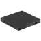 Ajax Superior NVR H2DAI16PAC (32ch) (8EU) ASP black Відеореєстратор