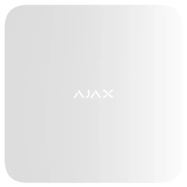 Ajax Superior ReX G3 Jeweller white Ретранслятор сигнала