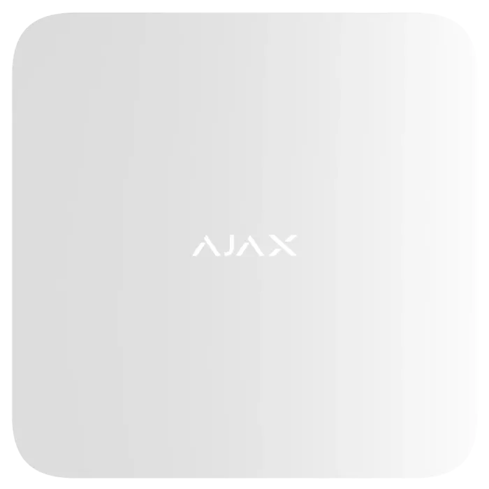 Ajax Superior ReX G3 Jeweller white Ретранслятор сигналу