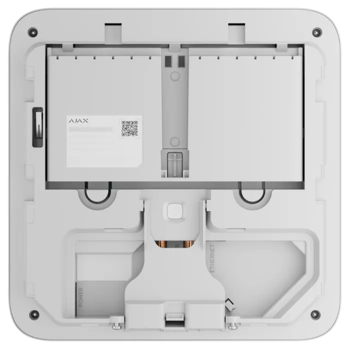 Ajax Superior ReX G3 Jeweller white Ретранслятор сигнала