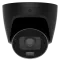 Ajax TurretCam HLVF (5 Mp) (2.8-12мм) ASP black IP відеокамера