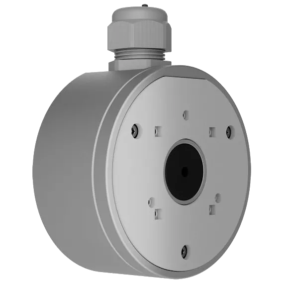 Ajax JunctionBox (118) ASP white Коробка для кріплення камери