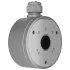 Ajax JunctionBox (118) ASP white Коробка для кріплення камери