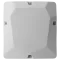 Ajax Case (430х400х133) white Корпус для захищеного дротового під’єднання пристроїв