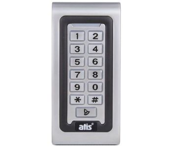 AK-601 Кодова клавіатура