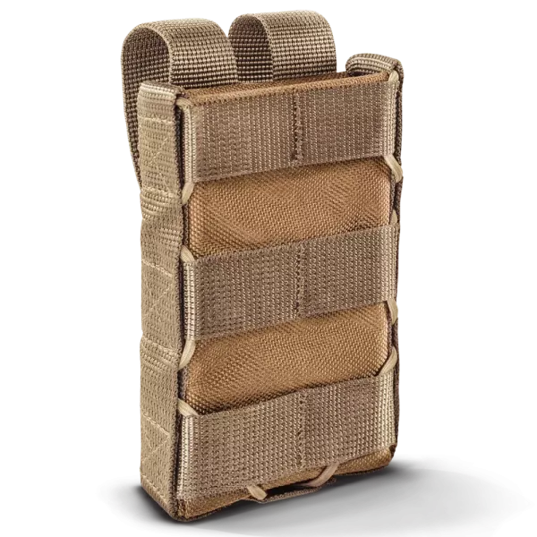 U-WIN Coyote Підсумок тихий