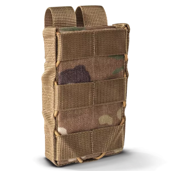 U-WIN MultiCam Підсумок тихий