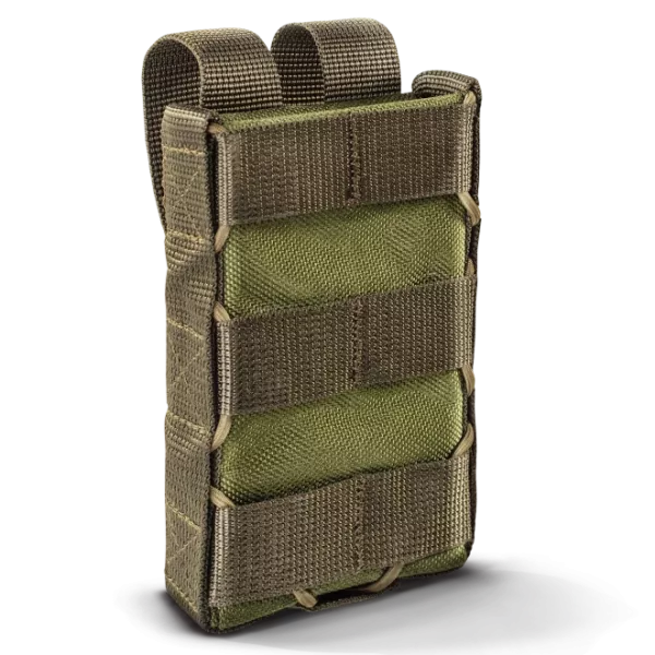 U-WIN Olive Підсумок тихий