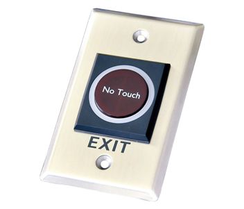 ABK-806A кнопка виходу