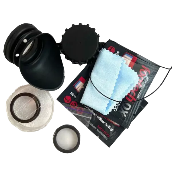 ПНБ PVS-14(PVS-ACC) Аксесуари